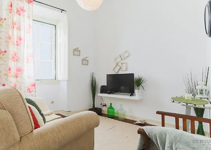 Apartmán